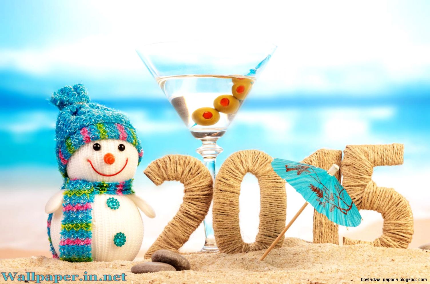 2015 Happy New Year Images Free Download HD Background Wallpapers