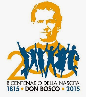Post dedicati al Bicentenario della nascita don Bosco