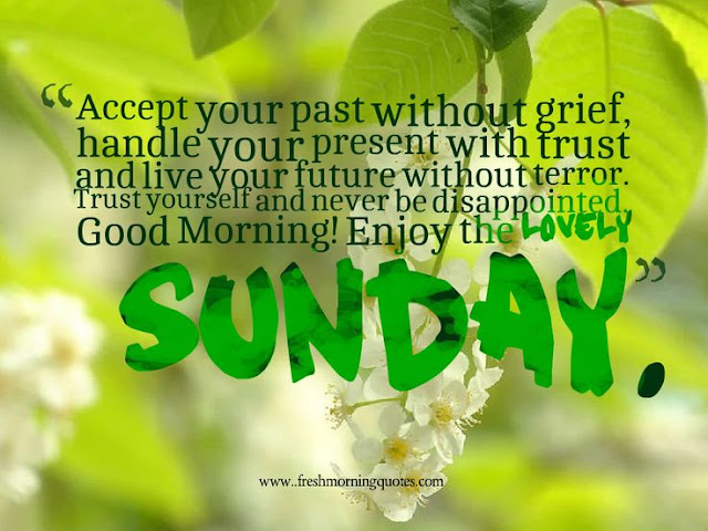 sunday morning messages with pictures `sunday morning messages with pictures