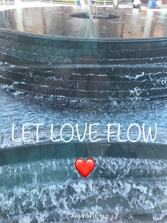 Let Love