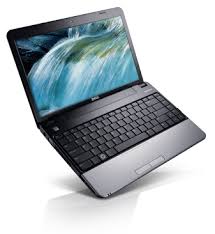 Dell Inspiron 1320 Laptop