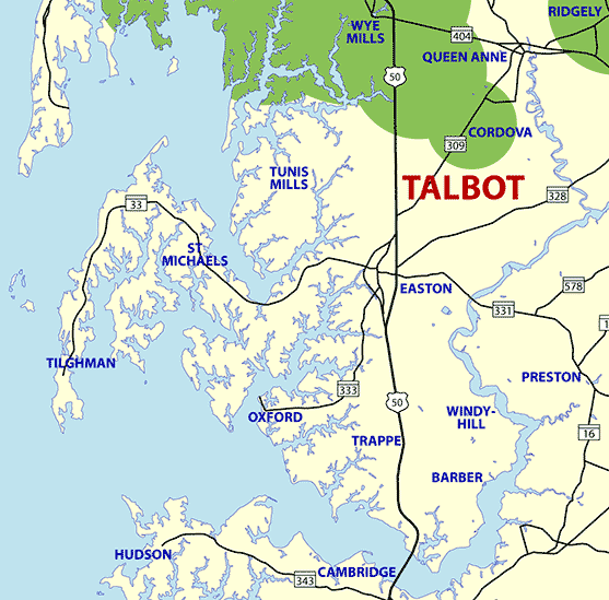 MILLWOOD FARM OXFORD, MARYLAND SHORT TERM VACATION RENTAL