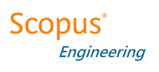 scopus indexed journals in engineering