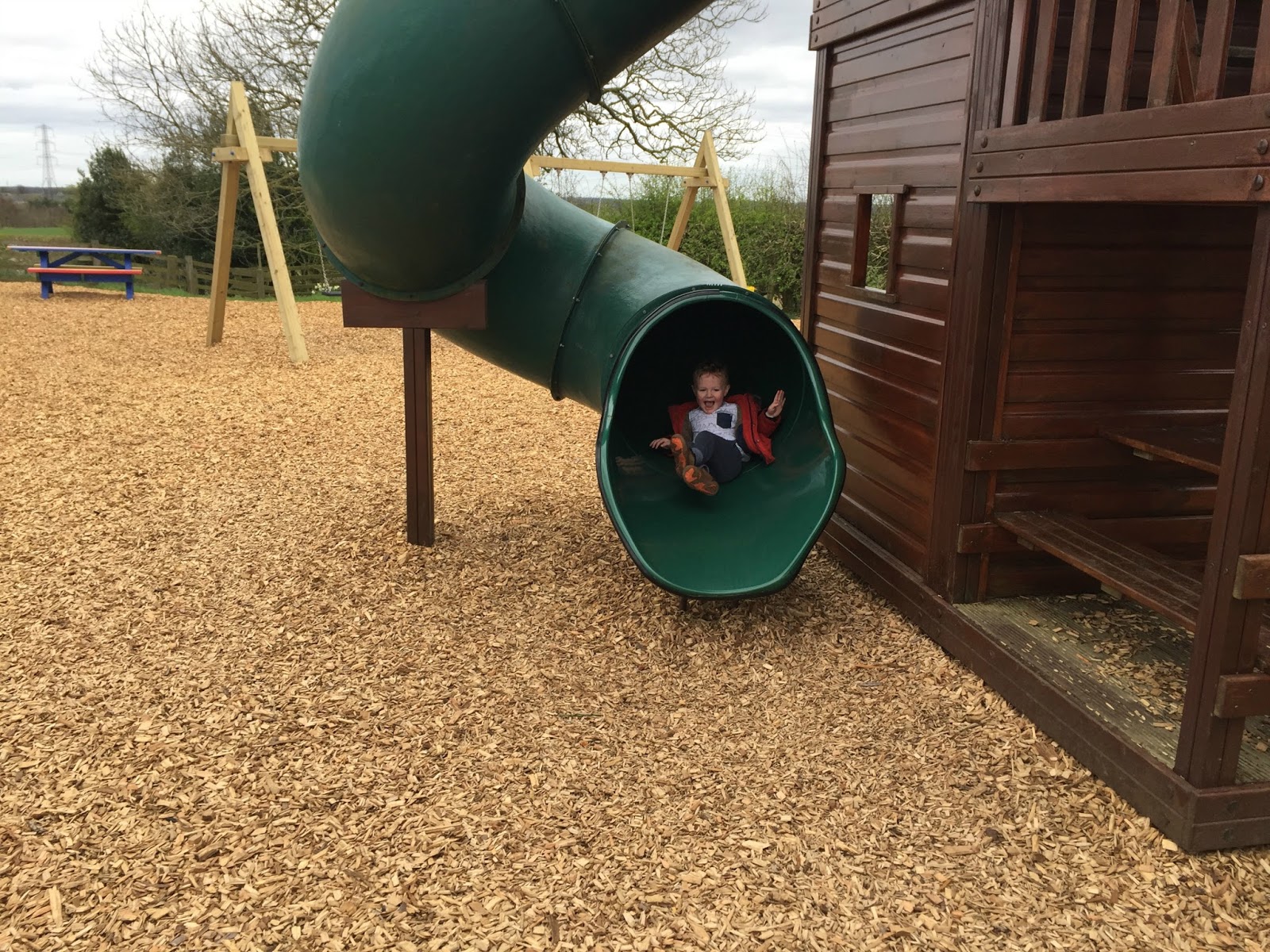 An Easter Visit To Whitehouse Farm Morpeth Newcastle Family Life