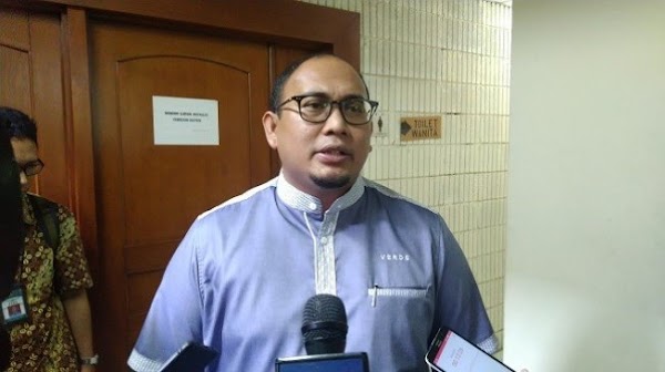 Tak Setuju Pernyataan Mahfud MD, Andre Rosiade Ungkap Alasan Warga Sumbar Tak Pilih Jokowi