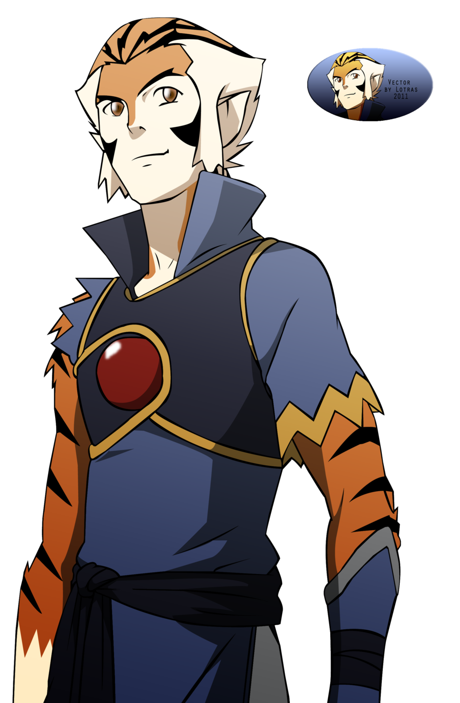 thundercats tygra thundercats tygra