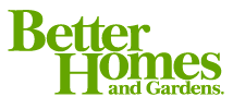 Better Homes and Gardens