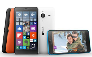 Harga Microsoft Lumia 640 XL 4G Terbaru