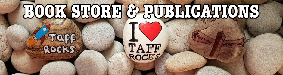 Taff Rocks Book Store