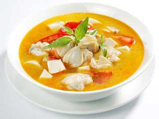 Thực đơn giảm cân kiểu thanh đạm thuc don giam can