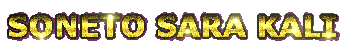 http://danysempre.blogspot.com.br/2015/01/soneto-sara-kali.html