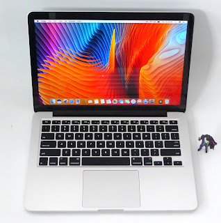 MacBook Pro Retina Core i5 (13-inch, Mid 2014)