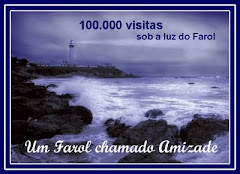 100.000 Visitas ao Farol