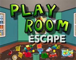 Juegos de Escape Play Room Escape