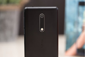 Nokia Bravo Might be HMD Global's Next Low-end Phone
