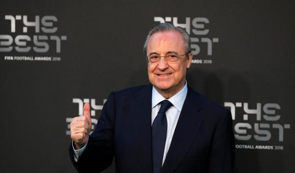 ريال مدريد يعلن حسم صفقة جديدة خلال أيام