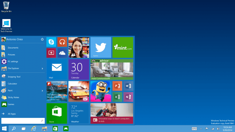 Why Windows 10 Is Now 'Free' For Everyone [Update: Microsoft Speaks Out!]