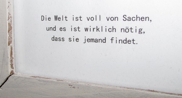 Shabby Chic & Co.: DIY-Deko-Kamin