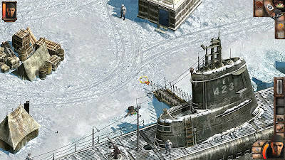 Commandos 2 Hd Remaster Game Screenshot 10