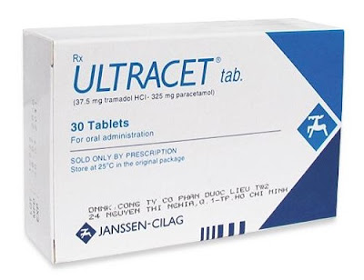 Harga Obat Ultracet Terbaru 2017 Obat Nyeri Akut Sedang Berat