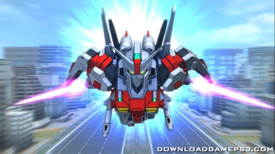 SD Gundam G Generation Genesis   Download game PS3 PS4 PS2 RPCS3 PC free - 18