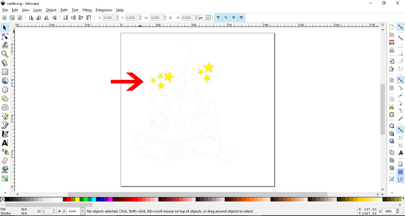 Silhouette Studio Svg Export 864 Svg Design File Free vrogue.co