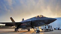 Israel mua tăng cường thêm 17 Chiến Đấu Cơ F-35 tiên tiến từ Mỹ
