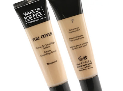 Best Makeup For Covering Acne Scars