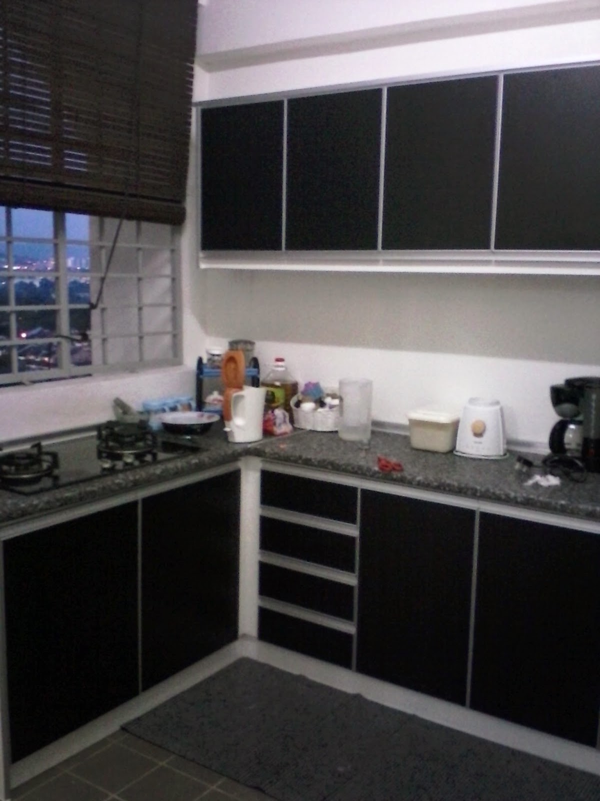  kabinet  dapur  terus dari kilang kabinet  dapur  