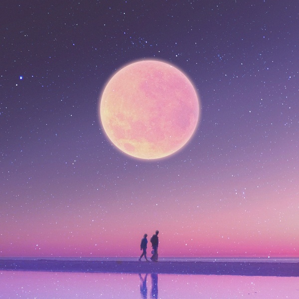 swimonthemoon – 가고있어 – Single