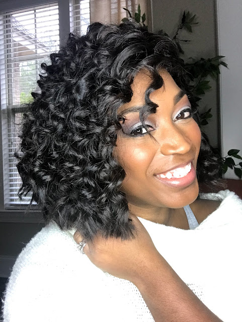 About Latoya Jones