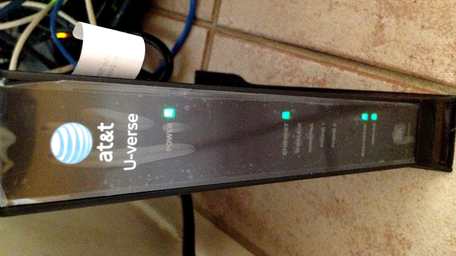 How To Connect Att Uverse - Connect Choices