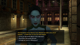 Andrei, Vampire: The Masquerade – Bloodlines Wiki