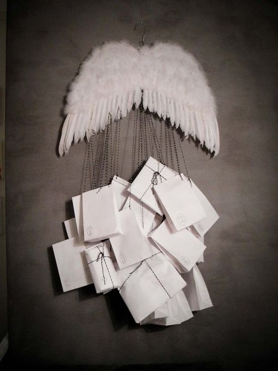 All in One: 24 ideas de calendarios de adviento