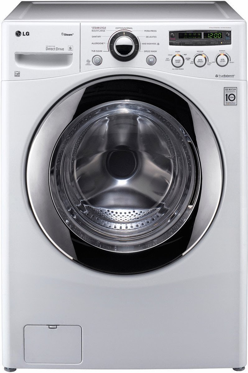 lg washer and dryer lg steam washer and dryer