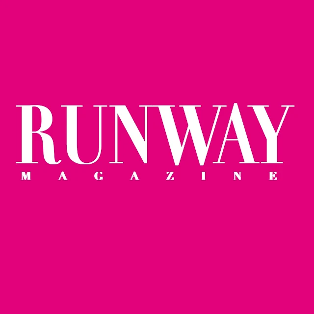 Runway Magazine Logo