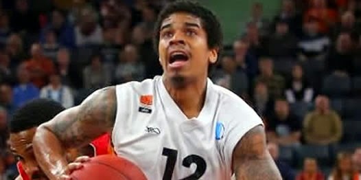 Deportes: Dominicanos en baloncesto internacional