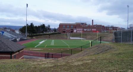 New Deal of the Day: 15 Ways The New Deal Helped America's Youth Become