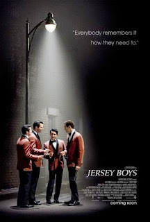 Những Chàng Trai Jersey - Jersey Boys