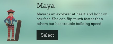 Maya