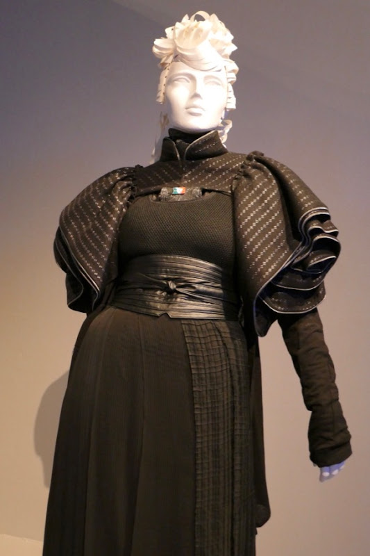 Hollywood Movie Costumes and Props Vera Farmiga's costume from