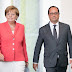  “Repugnantes” los ataques a refugiados: Angela Merkel