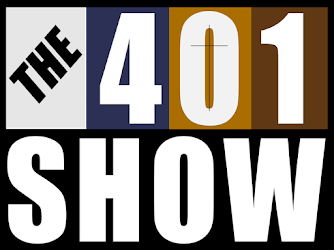 THE 401 SHOW