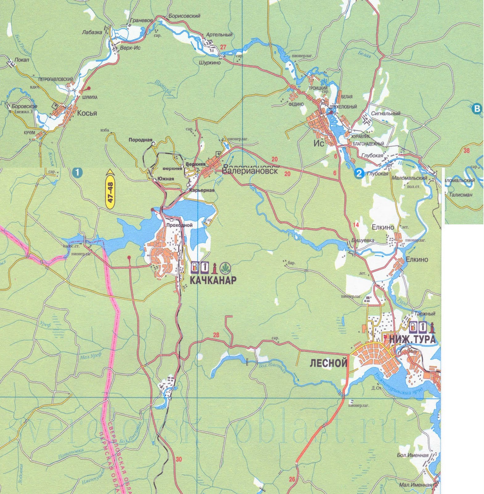 карта ужд архангельской области. ис свердловская область карта. свердловская обл. пос. посёлок ис свердловская область карта.