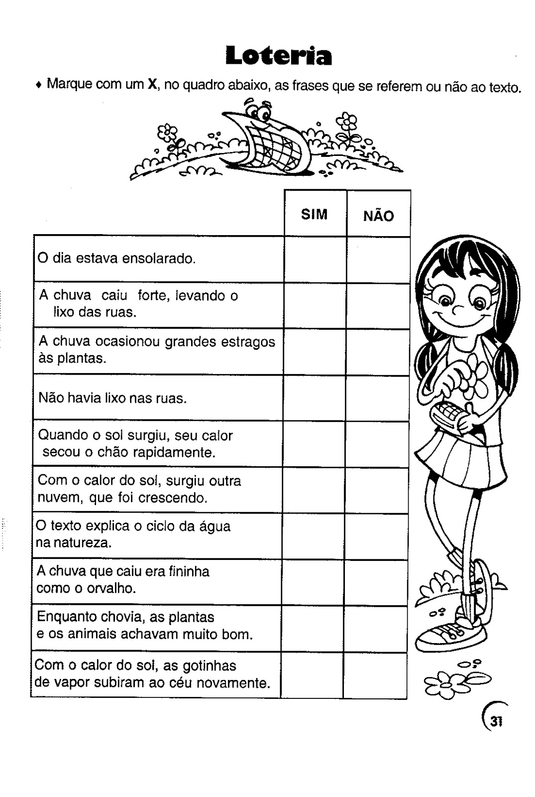 BLOG PROFESSOR ZEZINHO Mais Atividades e Exercícios de Português para o 5º ano BLOG PROFESSOR ZEZINHO Mais Atividades e Exercícios de Português para o 5º ano