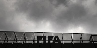 Menengok "Mesin Uang" untuk Para Pejabat FIFA