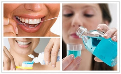 Cách vệ sinh răng miệng sau khi niềng răng 