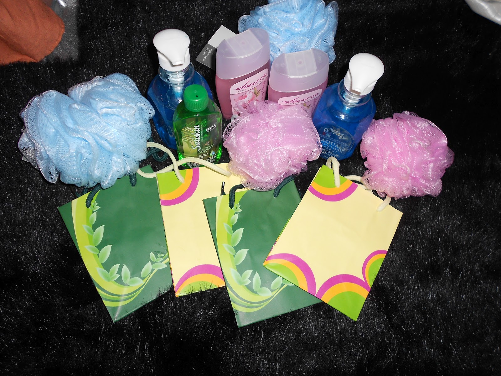 South African Baby Shower Madness