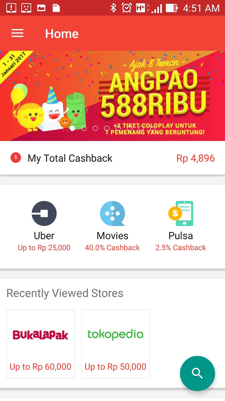 shopback new user promo