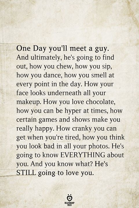 thinking of you short poems